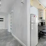 Spacious With 3 Bedrooms And Balcony In By Renters * Rzeszow