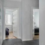 Spacious With 3 Bedrooms And Balcony In By Renters Rzeszów
