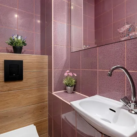 Spacious With 3 Bedrooms And Balcony In By Renters Apartment