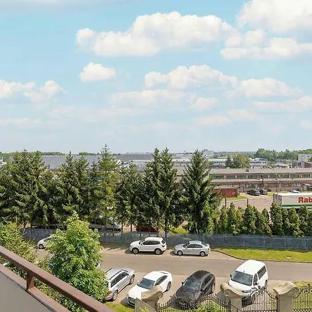 Spacious With 3 Bedrooms And Balcony In By Renters Rzeszów