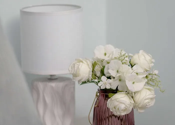 Spacious With 3 Bedrooms And Balcony In By Renters Apartman Rzeszów